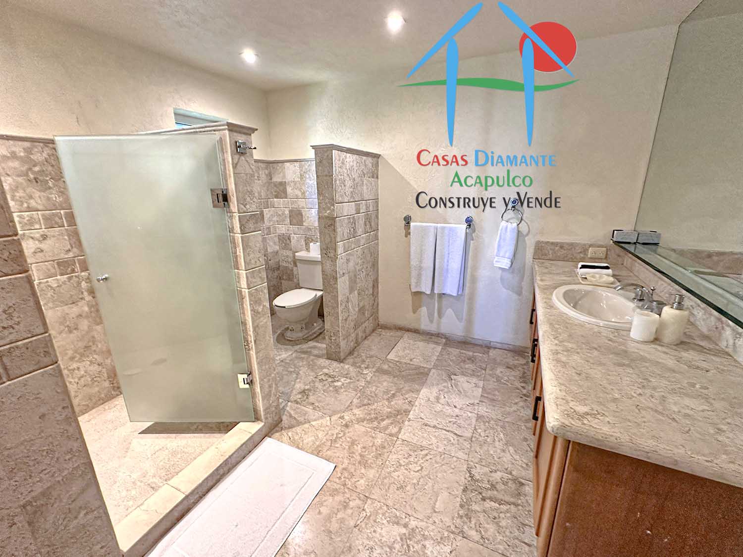 Casa 8 Caballos - Recámara siete 4